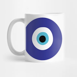 Evil Eye Mug